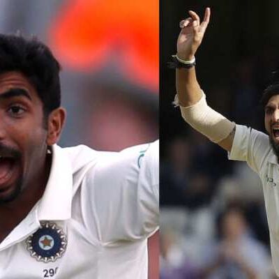 मेरा आखिरी ऑस्ट्रेलियाई दौरा हो सकता है, सब कुछ झोंक दूंगा- ईशांत शर्मा