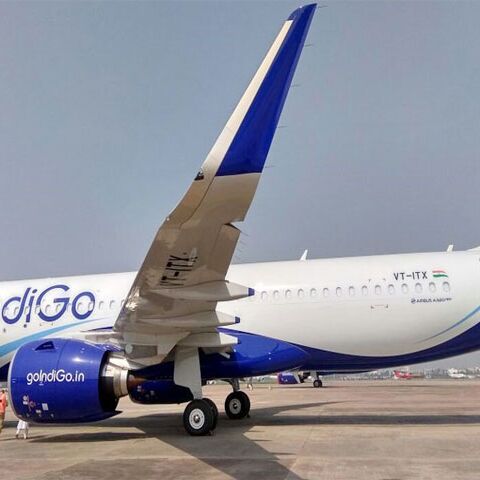 विदेश जाने के लिए 3299 रुपये में मिलेगा फ्लाइट टिकट, आज से शुरू हुई बुकिंग