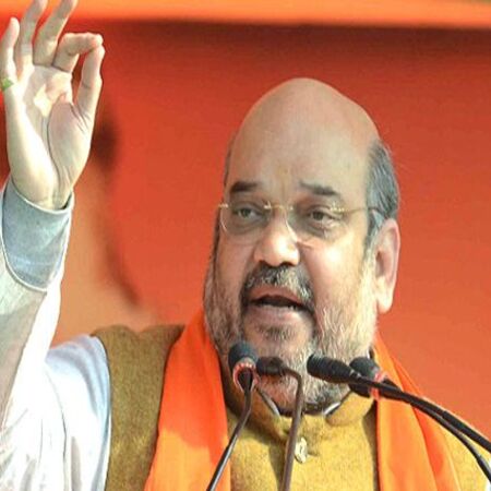 अमित शाह ने एक बड़ी प्लानिंग की: जम्मू कश्मीर