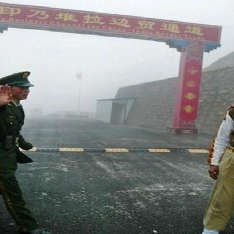 डोकलाम में किसी भी स्थिति से निपटने को सेना तैयार