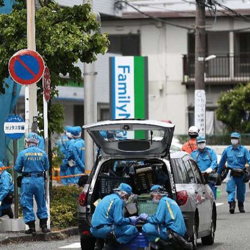 शख्स ने 19 लोगों को बनाया निशाना, 2 की मौत: जापान चाकू अटैक