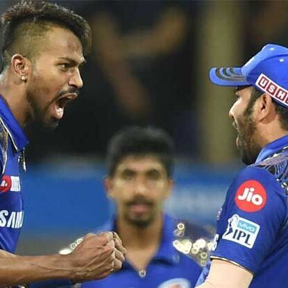 मुंबई के खिलाफ राजस्थान को मिलेगी कड़ी चुनौती, ऐसा हुआ तो प्लेऑफ से बाहर हो जायेगी टीम