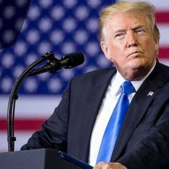 चीन के साथ संतुलित समझौते पर बात करना चाहते हैं ट्रंप चीन के साथ संतुलित समझौते पर बात करना चाहते हैं ट्रंप