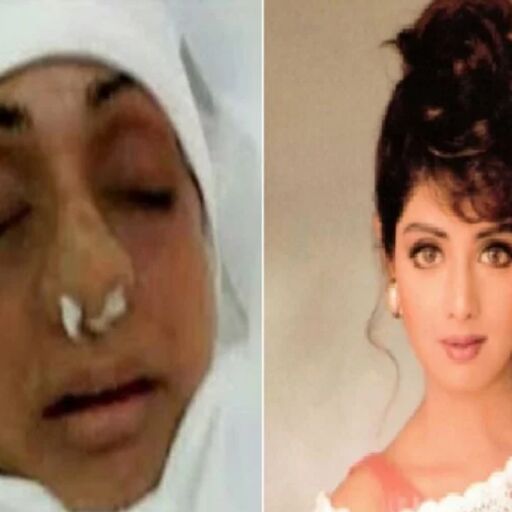 श्रीदेवी के पार्थिव शरीर की पहली तस्वीर हुई वायरल, 3 घंटे में होगा अंतिम दर्शन