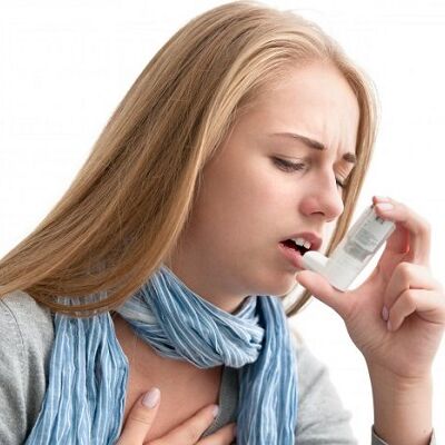 अस्थमा अटैक से बचने के लिए अपनाएं ये घरेलू नुस्खे