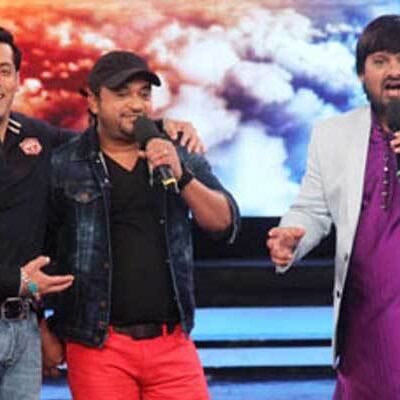 सलमान खान के इस फेवरेट म्यूज‍िक डायरेक्टर तबीयत बिगड़ी, ICU में कराया गया एडमिट