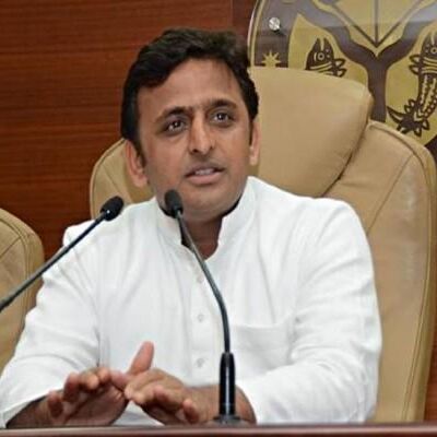 अखिलेश यादव बोले, MP में एक विचारधारा के लोगों को साथ लाना कांग्रेस की जिम्मेदारी