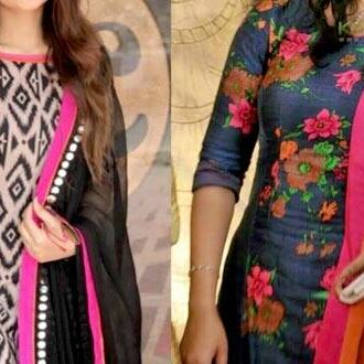 ऑफिस में पहनती हैं सलवार सूट तो इन बातों का रखें ध्यान