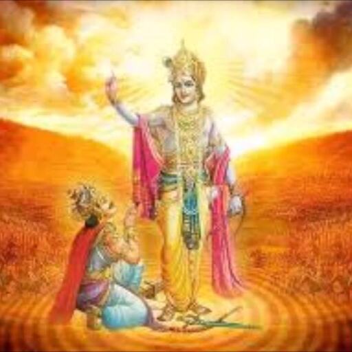 धर्मः मम - ३ (अंतिम भाग)