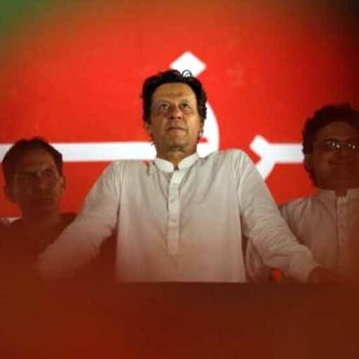 ओछी हरकत पर उतारू हुआ पाकिस्तान