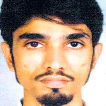 आतंकी तौकीर की बहनें MA पास, पिता बोला- बेटा आतंकी संगठन का हिस्सा नहीं