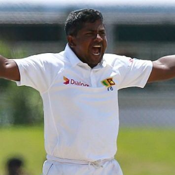 गॉल में अपने आखिरी टेस्ट में विकेटों का शतक पूरा करने उतरेंगे हेराथ