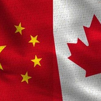 चीन ने तीसरे कनाडाई नागरिक को हिरासत में लिया