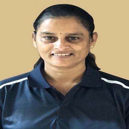 भारत की जीएस लक्ष्मी, आईसीसी की पहली महिला मैच रेफरी बनी...