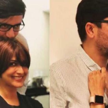 सोनाली बेंद्रे की मौत की अफवाह पर भड़के पति गोल्डी बहल, बोले- सोच समझ करें सोशल मीडिया का उपयोग