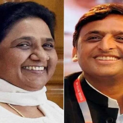 गोरखपुर-फूलपुर उपचुनाव: मोदी-योगी के समीकरणों पर भारी पड़ रही है बुआ-बबुआ की जोड़ी