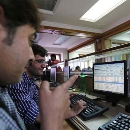 सेंसेक्स 16 अंक की बढ़त के साथ 35176 पर, सुस्त कारोबार के साथ बंद हुआ बाजार