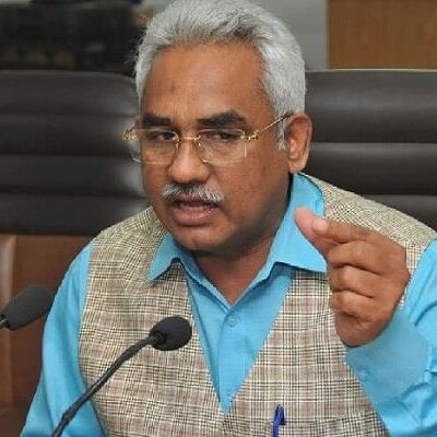 मदन कौशिक ने कहा- कुछ शक्तियां नहीं चाहती दलित शिक्षित हों