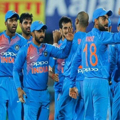 डबलिन टी-20 : आयरलैंड के खिलाफ सीरीज जीत पर भारत की नजरें