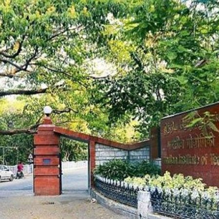 IIT MADRAS में परियोजना सहयोगी के पद पर जॉब ओपनिंग,