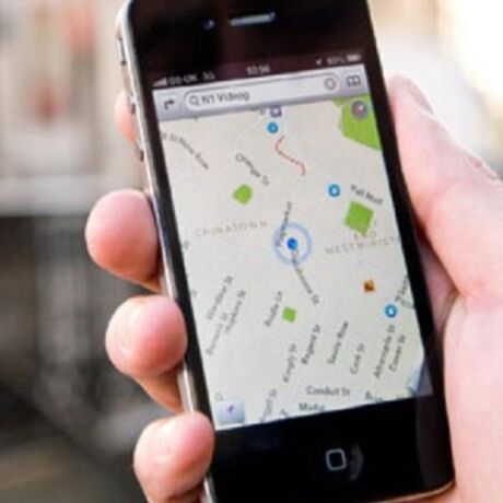 Google मैप्स में आया नया फीचर, मिलेगी आने वाले बस स्टॉप की जानकारी