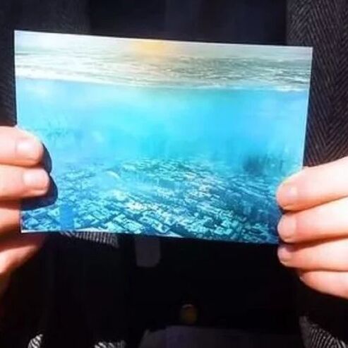 इस बार सबूत के साथ सन् 5000 से लौटा टाइम ट्रैवलर, किया चौंकाने वाला खुलासा