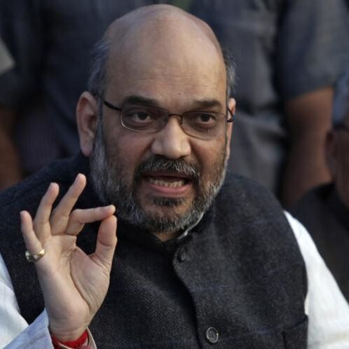 हमने विपक्ष से 14 राज्यों की सत्ता छीन ली - अमित शाह