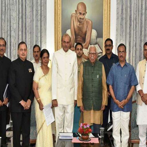 रेरा अध्यक्ष ने पदभार संभालते ही आवंटियों के लिए कही ये बड़ी बात