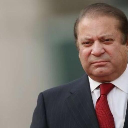 नवाज शरीफ का मुसीबतों से नहीं छूट रहा नाता, अब इस मामले में अदालत ने दिया समन