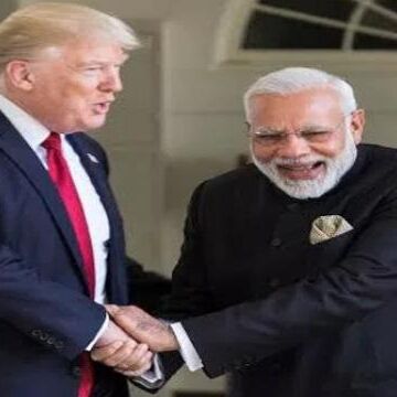 अर्जेंटीना में होगी अमेरिकी राष्‍ट्रपति ट्रंप और पीएम मोदी की मुलाकात