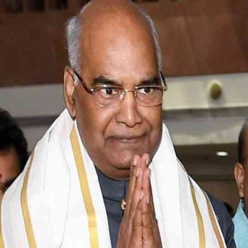 दीक्षांत समारोह में शामिल होने आज कानपुर आ रहे हैं राष्ट्रपति, जानें उनके पूरे दिन का कार्यक्रम