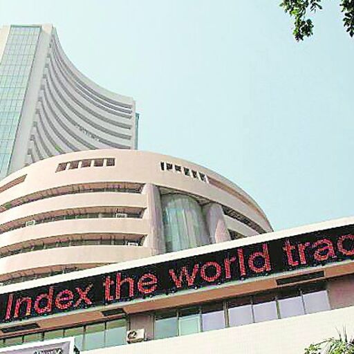 सेंसेक्स 154 अंक टूटकर 38,157 पर बंद, आईटी सेक्टर में जारी रही तेजी