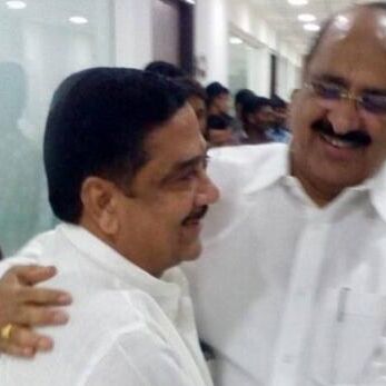 गले मिल कर बीजेपी ने छोड़ा आंध्र में टीडीपी का साथ, केंद्र में भी बिछड़ना तय!