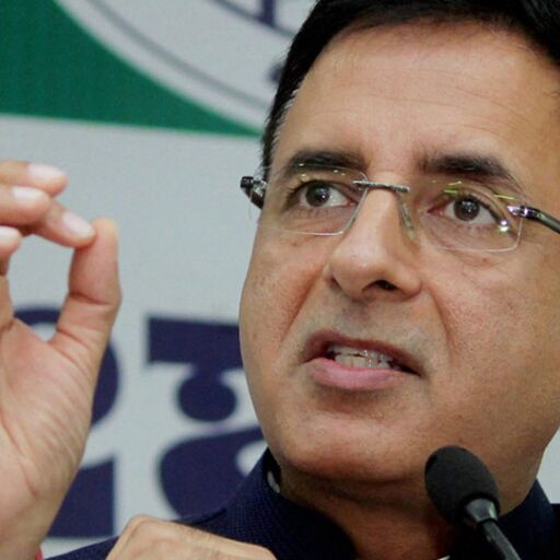 चुनाव आयोग पर कांग्रेस प्रवक्ता रणदीप सिंह ने उठाया सवाल, पूछा- क्या भाजपा सुपर चुनाव आयोग है