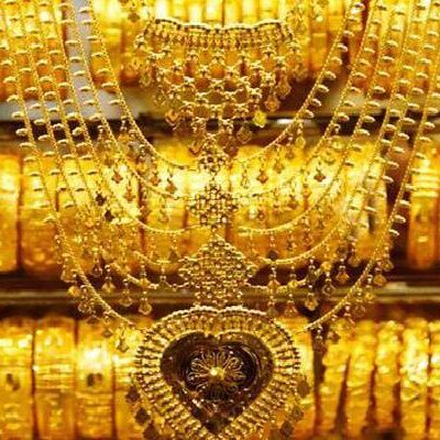 इस धनतेरस और दिवाली पर सोने की चमक रहेगी फीकी, नकदी संकट है बड़ी वजह इस धनतेरस और दिवाली पर सोने की चमक रहेगी फीकी, नकदी संकट है बड़ी वजह