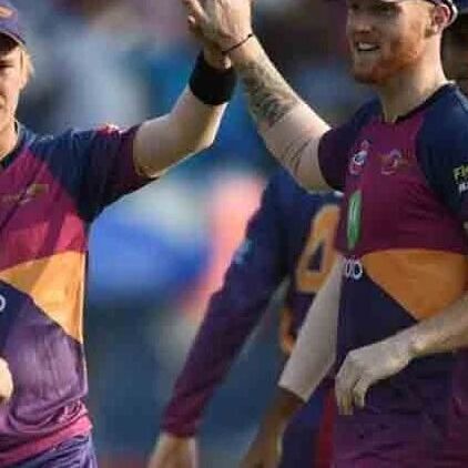 2018 आईपीएल में धमाका करने को तैयार इंग्लैंड का यह ऑलराउंडर