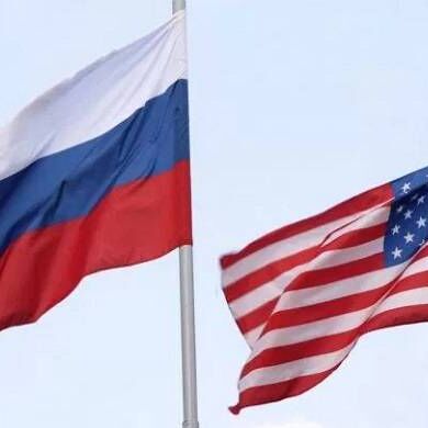 रूस अमेरिका के रिश्तें पूर्वजों की गलती - ट्रम्प