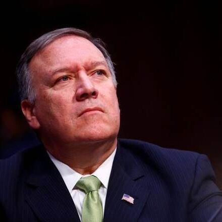 इमरान से बातचीत करने सितंबर में पाकिस्तान का दौरा कर सकते हैं पोम्पियो