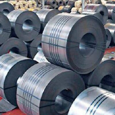 अच्‍छी खबर : भारत का कच्चे इस्पात का उत्पादन 5.4 प्रतिशत बढ़ा