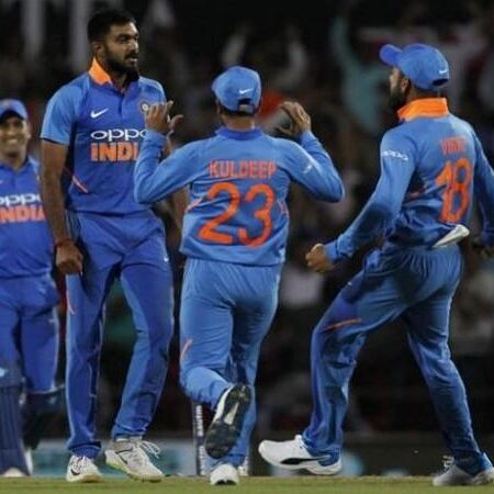 विश्व कप खेलने जाएगा ये भारतीय खिलाड़ी, फिटनेस टेस्ट में हुआ पास विश्व कप खेलने जाएगा ये भारतीय खिलाड़ी, फिटनेस टेस्ट में हुआ पास