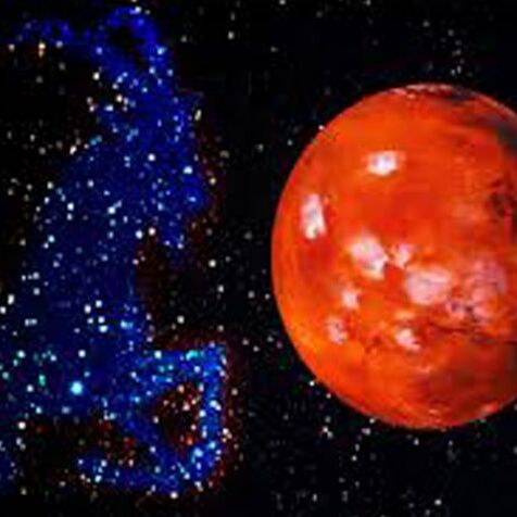 मंगल आज से मकर राशि में वक्री, अमंगल से बचने के लिए आजमाएं ये आसान उपाए