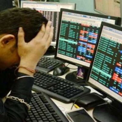 सेंसेक्स 300 अंक से ज्यादा चढ़कर बंद, एफएमसीजी शेयर्स में हुई खरीदारी