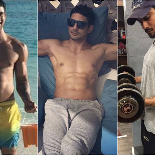 नशे की लत को प्रतीक बब्बर ने दी लानत, कहा- बहुत कुछ छिन गया