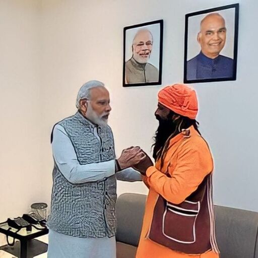 पीएम मोदी को अपना भगवान मानने वाले मंगल वाराणसी से दिल्ली ट्रॉली रिक्शा चलाकर जाने को हुए मजबूर पीएम मोदी को अपना भगवान मानने वाले मंगल वाराणसी से दिल्ली ट्रॉली रिक्शा चलाकर जाने को हुए मजबूर