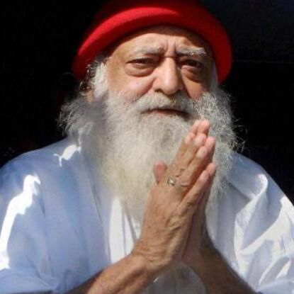 दुष्कर्म मामले में सजायाफ्ता आशाराम बापू को हाईकोर्ट ने दिया बड़ा झटका