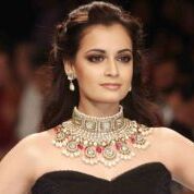 दीया मिर्जा बोलीं काफिर की थीम पर, सारे अवरोधक यह तोड़ देगी...