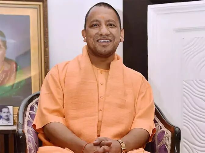 अमेरिका, पाकिस्तान को सीएम योगी का संदेश, देश के स्वाभिमान में हस्तक्षेप बर्दाश्त नहीं