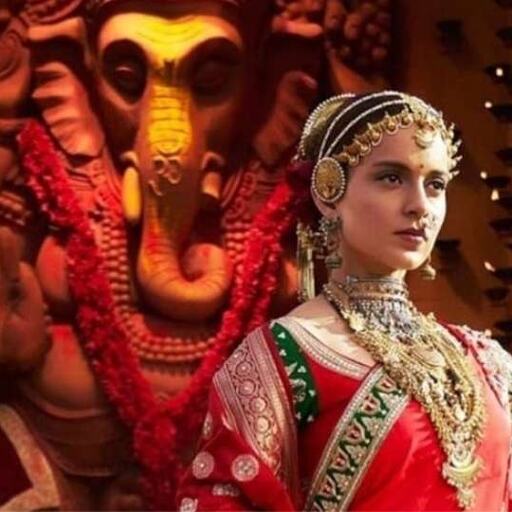 एक बार फिर विवादों से घिरी मणिकर्णिका, जूनियर्स के 1.5 करोड़ नहीं चुकाने का लगा आरोप एक बार फिर विवादों से घिरी मणिकर्णिका, जूनियर्स के 1.5 करोड़ नहीं चुकाने का लगा आरोप