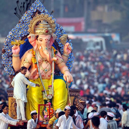 Ganesh Chaturthi 2018: 13 सितंबर से शुरू होगा गणेश उत्सव, जानिए पूजा का शुभ मुहूर्त