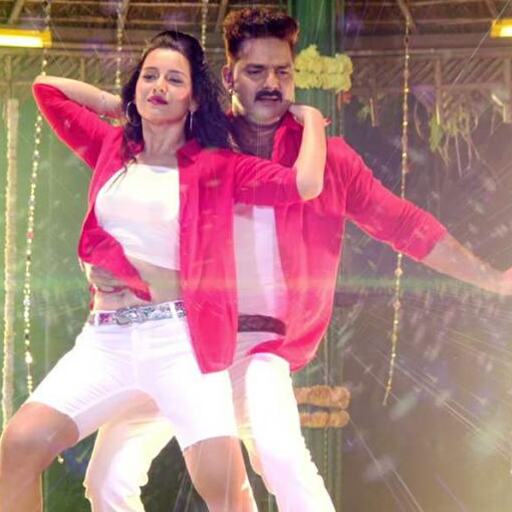 नए गाने के साथ पवन सिंह ने किया धमाल, देखिए बिन बियाहे राजा जी का VIDEO